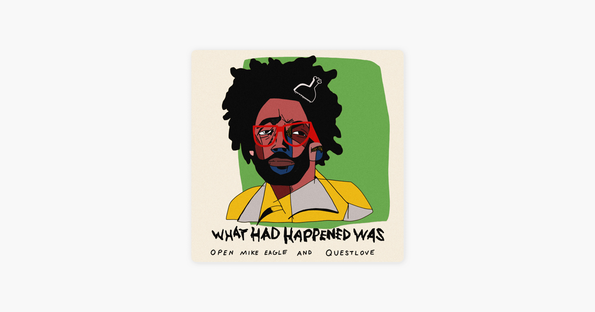 So What Happened Was (podcast) - Sonia Castaneda
