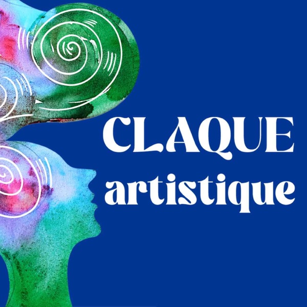 Couverture Claque Artistique