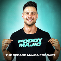 Poddy Majic podcast