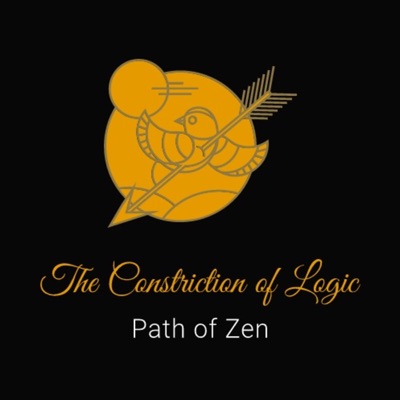 The Constriction of Logic:Alan Watts Archive