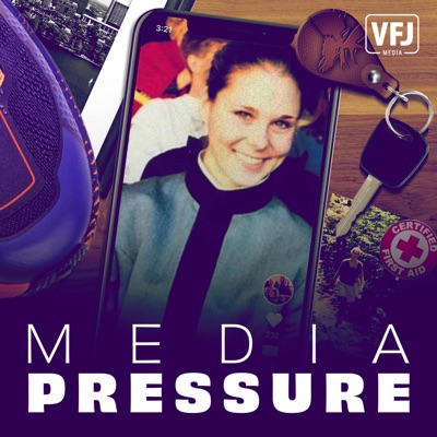 Media Pressure:Voices for Justice Media