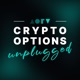 Crypto Options Unplugged