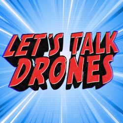 LTD Podcast #0014 | Blake Resnick of BRINC Drones - Part II