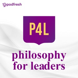 Philosophy for Leaders