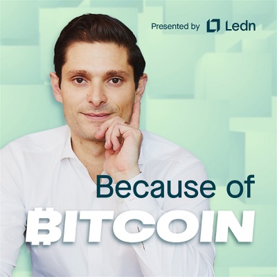Because of Bitcoin:Ledn