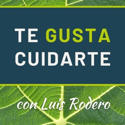 TE GUSTA CUIDARTE