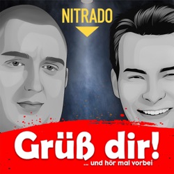 Grüß dir!