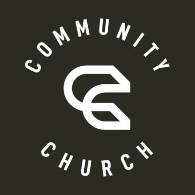 Community Church MI