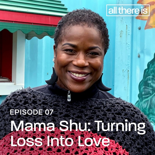 Mama Shu: Turning Loss Into Love photo