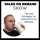 Sales on Demand Show