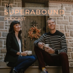 The Superabound Podcast