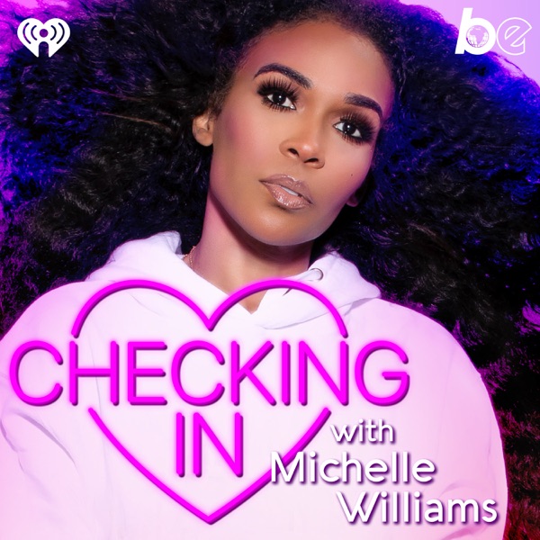 Checking In with Michelle Williams