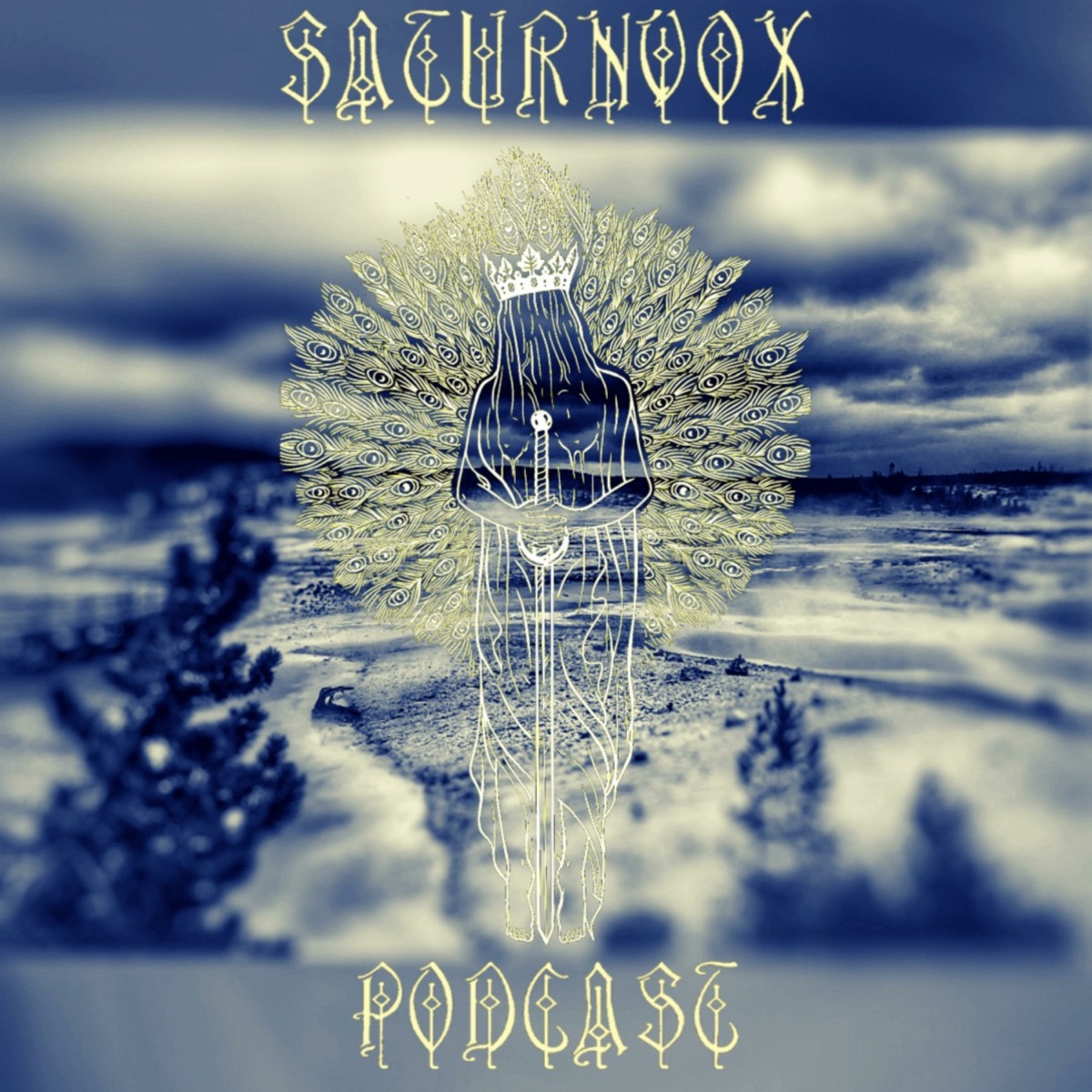 SaturnVox – Podcast – Podtail