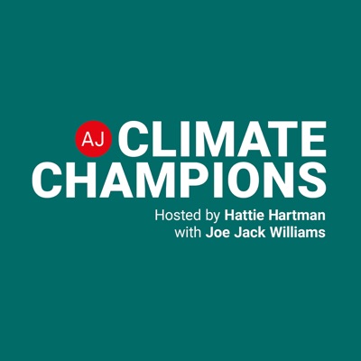 AJ Climate Champions:Architects’ Journal