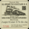 All Aboard!!! The Disneyland Railroad - All Aboard!!! The Disneyland Railroad