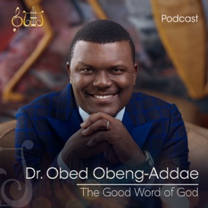 Dr. Obed Obeng-Addae