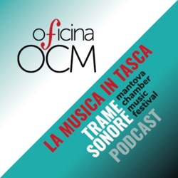 La musica in tasca - Trame Sonore Podcast