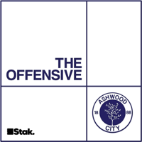The Offensive podcast