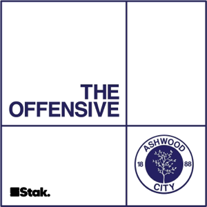 The Offensive podcast