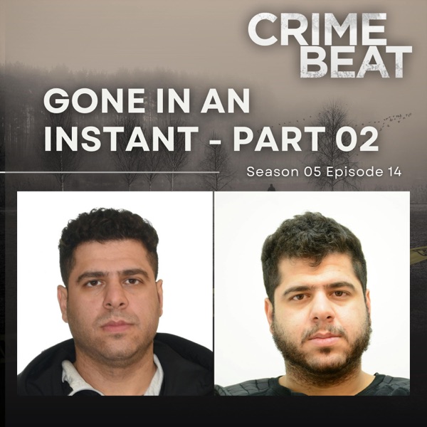 Gone In An Instant Part 2 | 15 photo