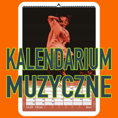 Kalendarium Muzyczne