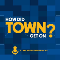 2021/22 Season Review, with Mark Fell