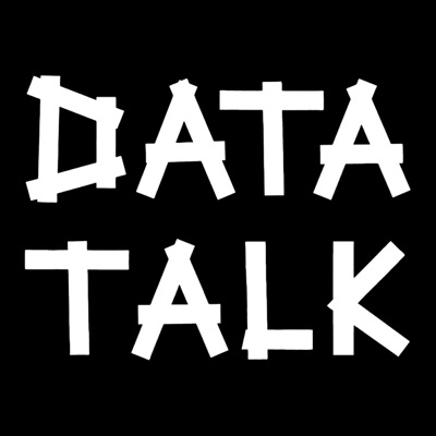 Data Talk #56: Patrícia Gogová (Actum Digital)