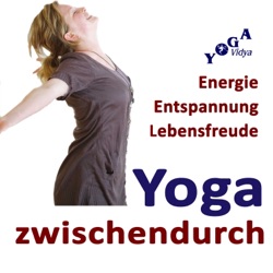 Yoga zwischendurch überall