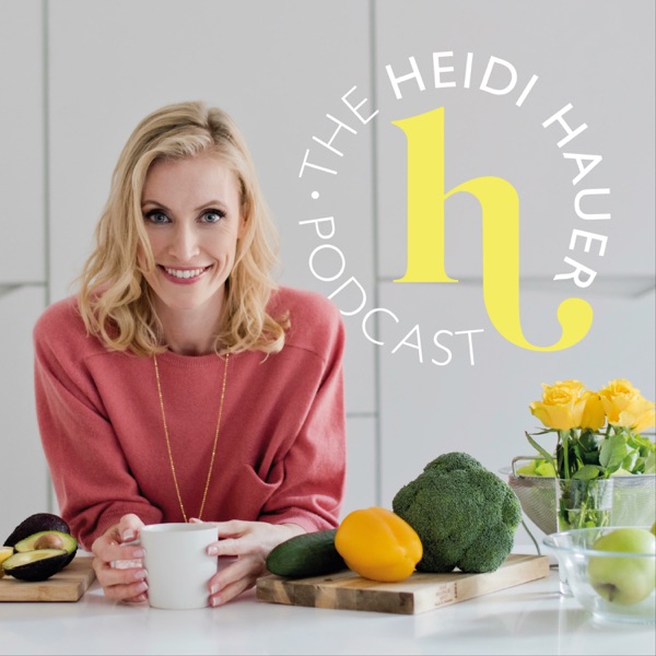 The Heidi Hauer Podcast