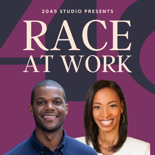 Race at Work with Porter Braswell