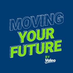 Moving Your Future by Valeo