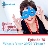 What's your 2020 Vision?