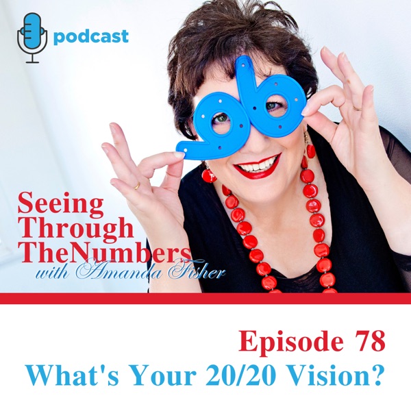 What's your 2020 Vision? photo