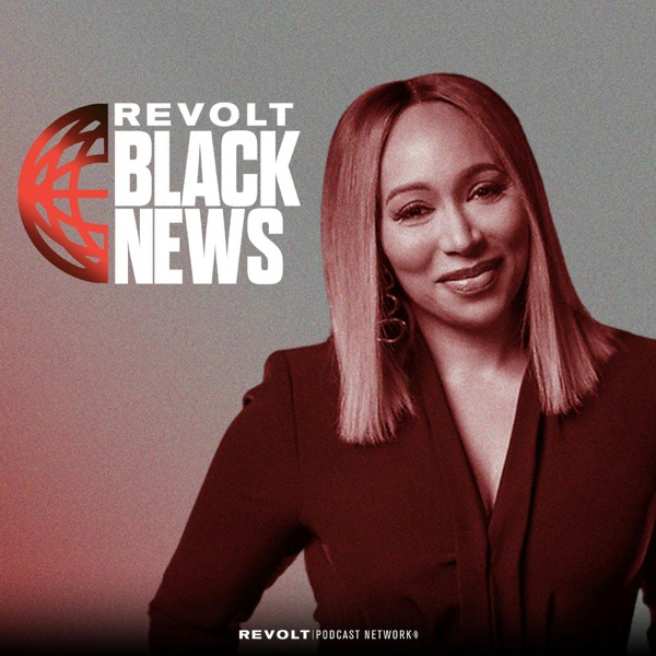 REVOLT BLACK NEWS