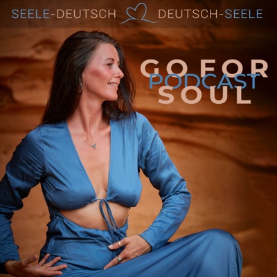 GO FOR SOUL GO FOR SOUL