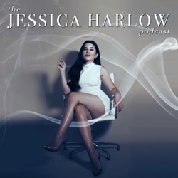 The Jessica Harlow Podcast | Episode 82: Is Destiny Bullsh*t? & The Problem with Problem-Solving