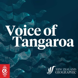 Voice of Tangaroa: Trailer