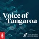 Coming Soon: Voice of Tangaroa