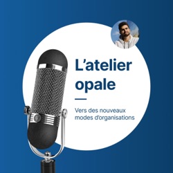 L'atelier opale