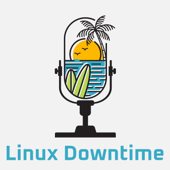 Linux Downtime - Linux Downtime