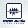 CRM Audio - George Doubinski