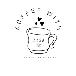 Koffee with Lisa