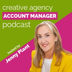 How agencies stand out or die, with Gareth Healey