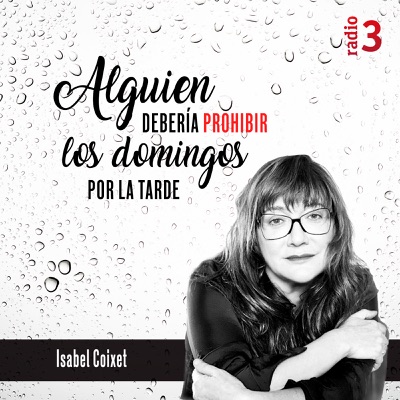 Alguien debería prohibir los domingos por la tarde Alguien debería prohibir los domingos por la tarde