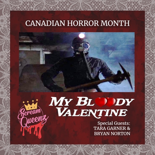 MY BLOODY VALENTINE (1981) with BRYAN NORTON & TARA GARNER photo