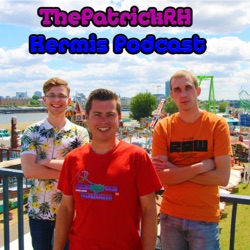 Kermis Podcast #43 Gaat het wel goed op de Nederlandse kermis?