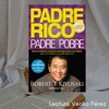 PADRE RICO, PADRE POBRE AUDIOLIBRO