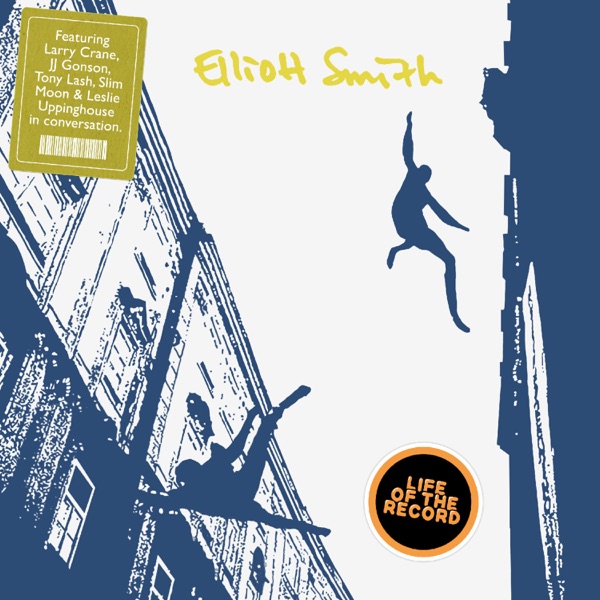 The Making of ELLIOTT SMITH (Self-Titled) - featuring Larry Crane, JJ Gonson, Tony Lash, Slim Moon and Leslie Uppinghouse photo