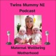 Twins Mummy NI Podcast