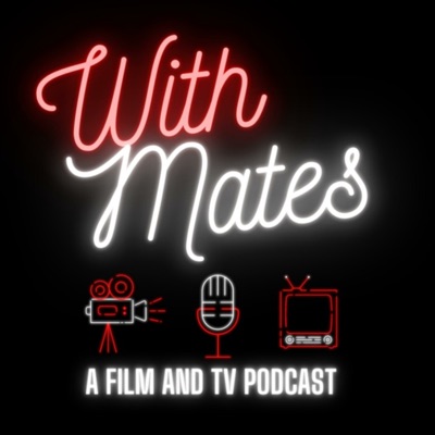 With Mates Podcast